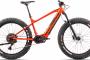 Rockmachine E-Fat Vyöry E90 - 